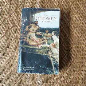 The Odyssey of Homer：A New Verse Translation (Bantam Classics)