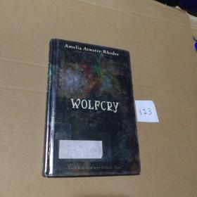 Wolfcry: The Kiesha'ra: Volume Four