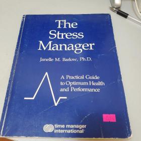 The Stress Manager