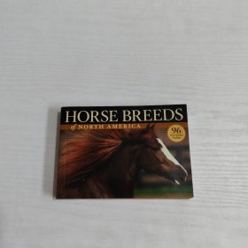 HORSEBREEDS