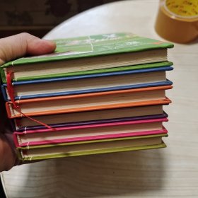闪亮的莎士比亚1-6册全