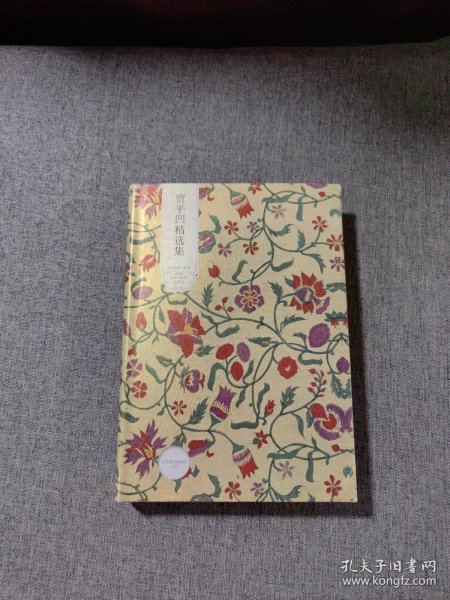 贾平凹精选集：世纪文学六十家