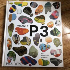Vitamin P3：New Perspectives in Painting