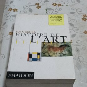 HISTOIRE DE L ART