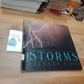 STORMS