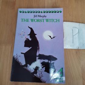 THE WORST WITCH