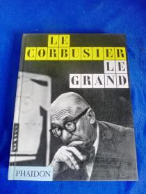 Le Corbusier Le Grand