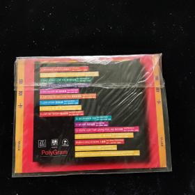 光盘:奥斯卡电影情歌总冠军【简装 1碟】