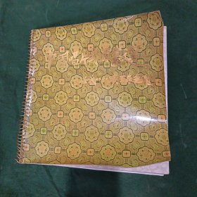 中国唱片封面画选