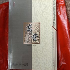 山东省历史文化村镇（东营）