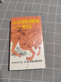 The Catcher in the Rye