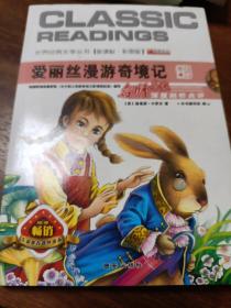 爱丽丝漫游奇境记