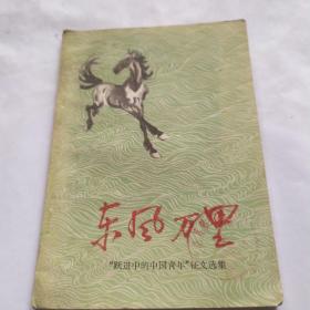 东风万里