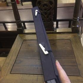 周一良批校《颜氏家训》（一函二册）