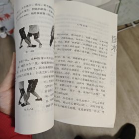 《拳经》今释