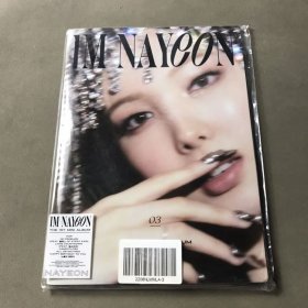 【韩国名星写真集】IM NAYEON 03