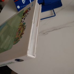 给孩子的环保生态小百科