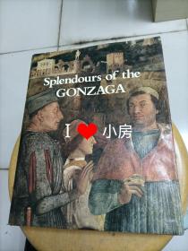 splendors of the gonzaga