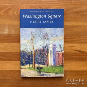 Washington Square·经典文学