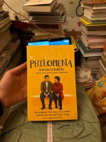 Philomena: The true story of a mother and the son she had to give away
