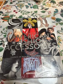 American Fashion Accessories