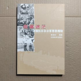 血雾迷茫：滇缅抗日及日军罪恶揭秘