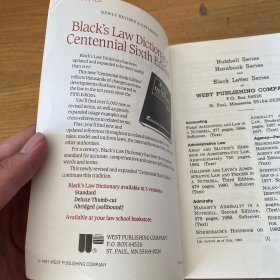 Securities Regulation