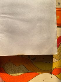 三生三世(聂华苓著,百花文艺出版社)