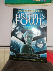 ArtemisFowl:TheArcticIncident[阿特米斯之北极圈大战]