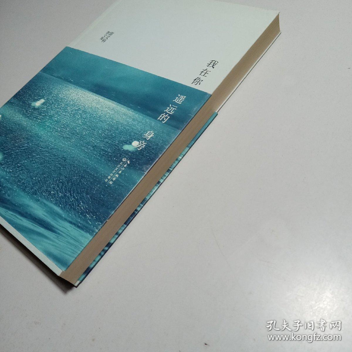 我在你遥远的身旁