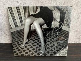 日版 安室奈美惠 Sweet 19 Blues 无划痕 亲笔签名 CD