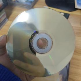 3-3028中70B光盘CD 月亮之歌 诺拉 1碟装 以实拍图购买 碟片有划痕