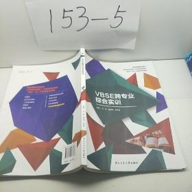 VBSE跨专业综合实训