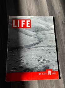 1937年5月美国生活杂志