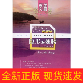 隐形的翅膀
