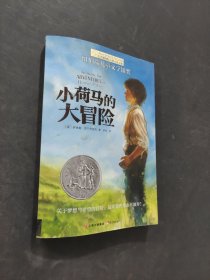 小荷马的大冒险