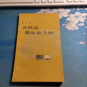 入戏 （鲁迅文学奖得主新作，收入经典作品《河两岸是生命之树》，有度文化出品）