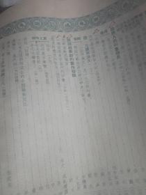 文艺学习杂志1955年第十期。