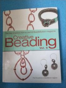 Creative Beading Vol. 5