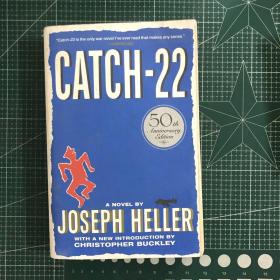 CATCH-22