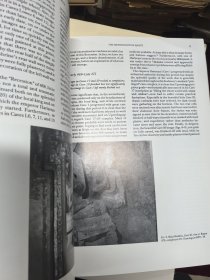 东方 XXI 十六开铜版纸 外文 154页