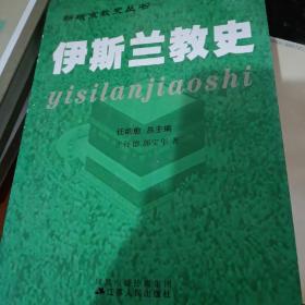 伊斯兰教史