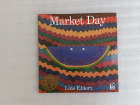Market Day(by Lois Ehlert)集日 
