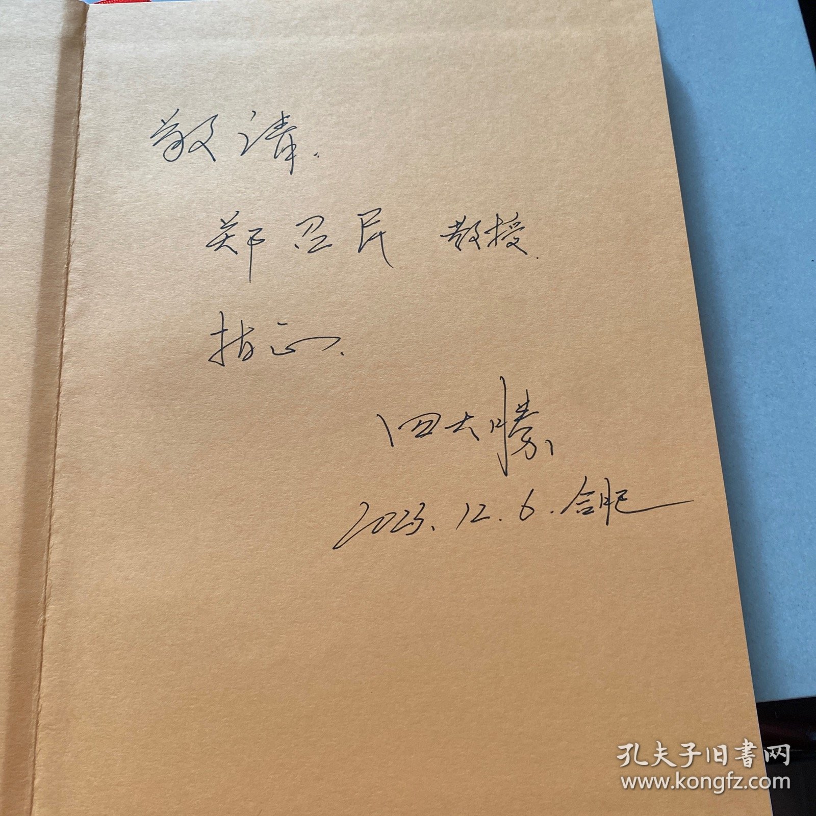 单侧双通道内镜实用技术手术图谱（签名本）