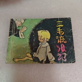 三毛流浪记（十）
