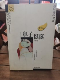 鼻子挺挺 2号—9中