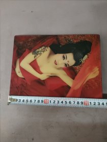 美女艺术照片摆件一个24041762