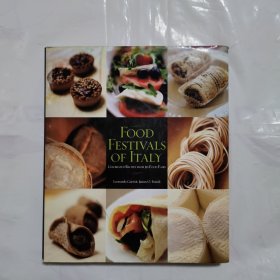 Food Festivals of Italy