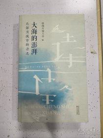 大海的澎湃