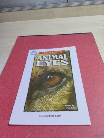 ANIMALEYES